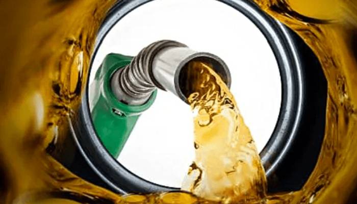 پیٹرولیم مصنوعات کی قیمتوں میں کمی