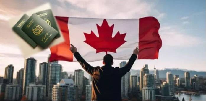 کینیڈا میں مستقل رہائش کے خواہشمند پاکستانیوں کیلئے اچھی خبر آ گئی