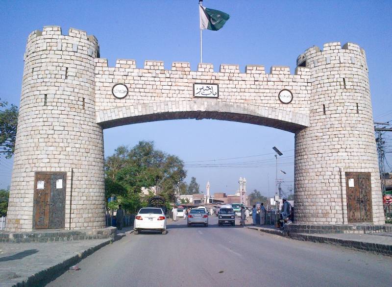 خیبر پختونخوا کے حالات مستقل حل کے متلاشی ہیں 