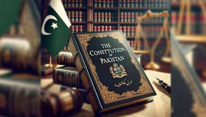 خیبرپختونخوا میں ایمرجنسی یا گورنر راج کے نفاذ کی بازگشت، آئین کے تحت طریقہ کار کیا؟