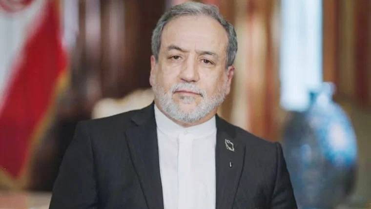 جنگ بندی مذاکرات: 7 روزہ تجویز پر امریکا کا جواب وزیر خارجہ عباس عراقچی کو موصول