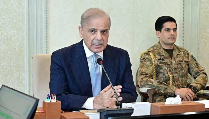 خیبر پختونخوا میں گورنر راج پر غور، وزیراعظم ہاؤس میں اہم اجلاس آج ہوگا