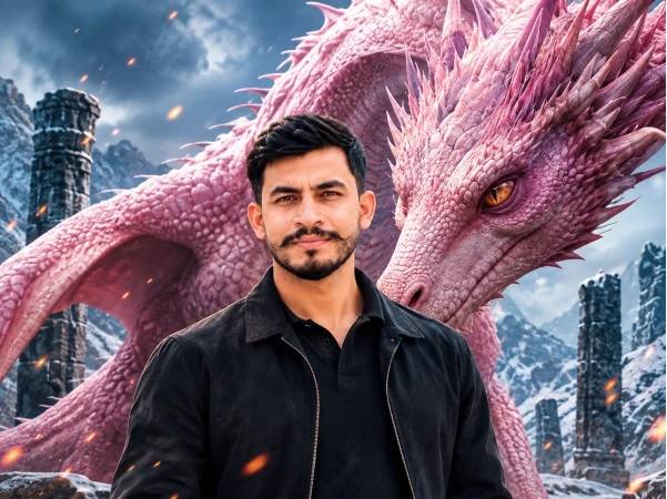 پاکستانی اے آئی فلم میکر کی مختصر فلم سوشل میڈیا پر مقبول ہوگئی