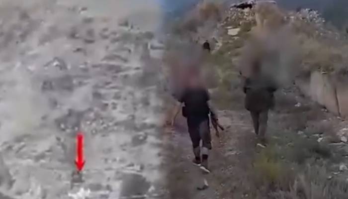 افغانستان میں طالبان رجیم کے خلاف مسلح مزاحمت میں ،ایک ہی ہفتے میں 47 اہلکار ہلاک