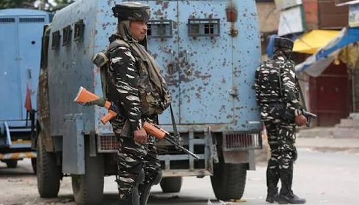 بھارتی فوج جعلی مقابلوں کی دوڑ میں اپنے دعوؤں کو ہی غلط ثابت کرنے لگی، کے ایم ایس 