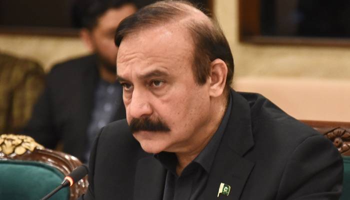 خیبرپختونخوا میں ایمرجنسی کے نفاذ پر وفاق کا سنجیدگی سے غور، طارق فضل چوہدری کا بڑا بیان