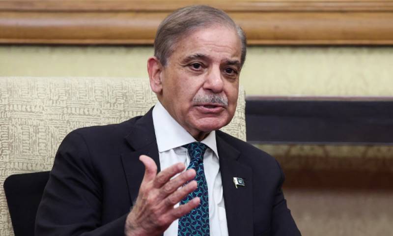 حکومت کا خیبر پختونخوا سے متعلق حتمی فیصلے سے قبل تمام اسٹیک ہولڈرز کو اعتماد میں لینے کا فیصلہ