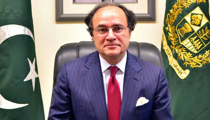 آسان ٹیکس اسکیم میں شامل نہ ہونے والے تاجروں کے خلاف کارروائی ہوگی،  وزیر خزانہ کا اعلان 