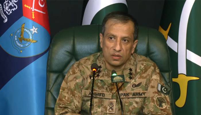 دشمن کے ہر اقدام کیلئے مکمل تیار ہیں ، اس دفعہ کا ہمارا جواب بڑا دردناک ہوگا، ڈی جی آئی ایس پی آر