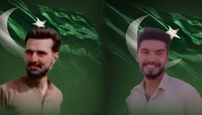 بھارتی بارڈر سیکیورٹی فورسز کی فائرنگ سے 2 نہتے پاکستانی شہری جاں بحق