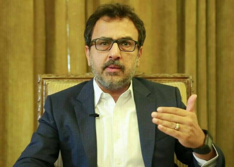 پاکستان روس کو علاقائی امن و ترقی کا اہم شراکت دار سمجھتا ہے، اویس لغاری