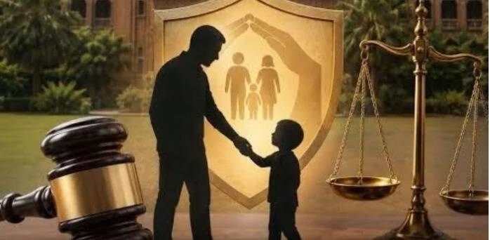 نابالغ بچوں کا نان و نفقہ بنیادی قانونی حق، کم یا معاف نہیں کیا جا سکتا: لاہور ہائیکورٹ