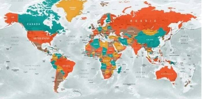 دنیا کے ذہین ترین ممالک کی فہرست جاری، جنوبی کوریا پہلے نمبر پر