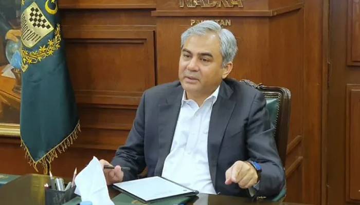 محسن نقوی کا کے پی حکومت سے مذاکرات میں طے پانے والے وعدوں سے پیچھے ہٹنے کا الزام