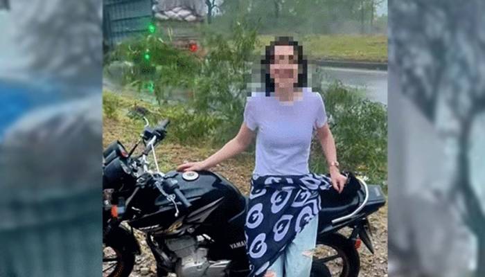 ڈیانا کا اپنے ملک لوٹنے سے پہلے  ملزمان سے مطالبہ سامنے آ گیا