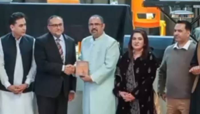 آکلینڈ میں شاندار ادبی و ثقافتی میلہ، اردو ادب، موسیقی اور پاکستانی روایات کے رنگ نمایاں