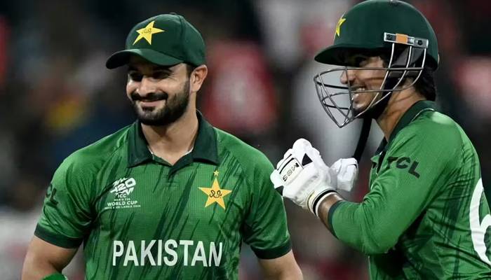 ٹی ٹونٹی،ون ڈے کیلئے پاکستانی کرکٹ سکواڈز کا اعلان، کون اِن کون آؤٹ؟ اہم خبر