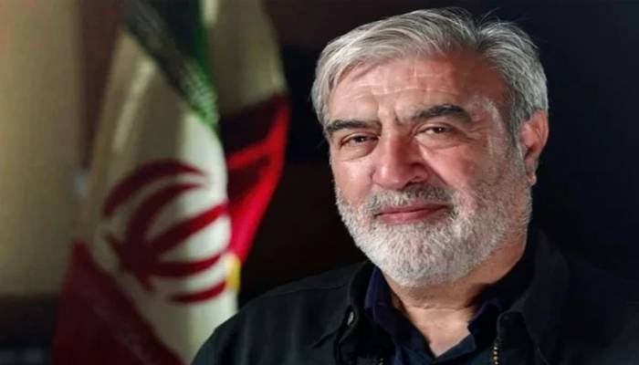 ہماری انگلیاں ٹریگر پر ہیں، ذرا سی غلطی کا انتظار ہے، ایران کی امریکا ، اسرائیل کو وارننگ
