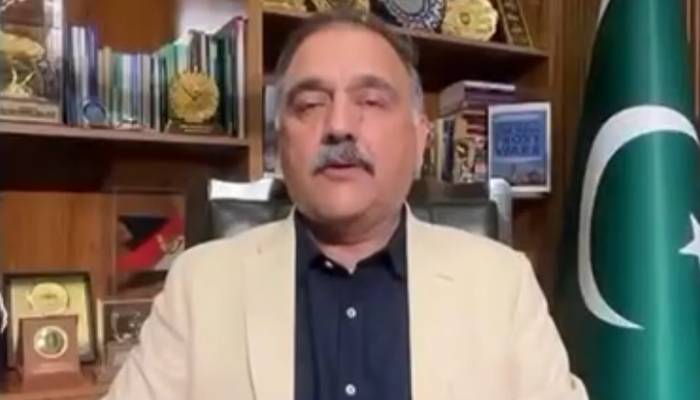   پاکستان مکہ دفاعی اتحاد کے تحت سعودی عرب کے تحفظ کیلئے پرعزم ہے، میجر جنرل (ر) زاہد محمود