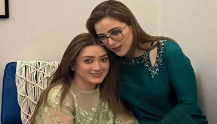 لاہور ہائیکورٹ سے اداکارہ مومنہ اقبال کی بہن رمشا کو بڑا ریلیف مل گیا 