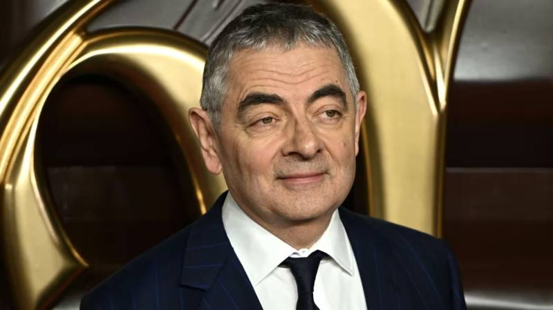 مسٹر بین کے مداحوں کیلئے بڑی خوشخبری، روون اٹکنسن 40 سال بعد اسٹیج پر واپس آئیں گے