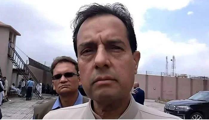 مذاکرات ہمیشہ کچھ لو، کچھ دو کی بنیاد پر ہوتے ہیں، کیپٹن (ر) صفدر