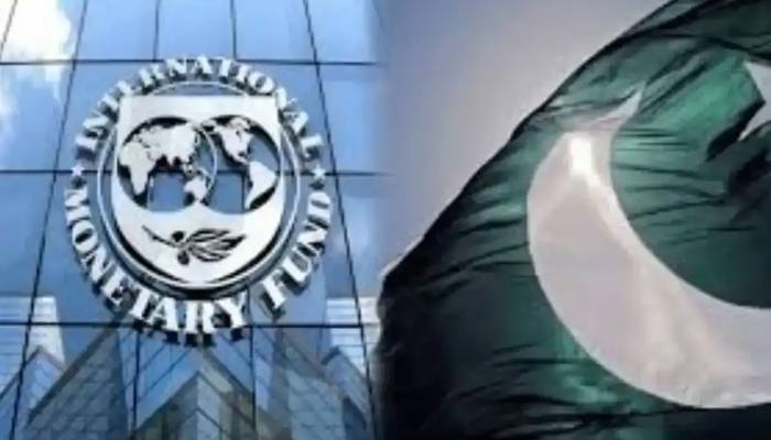 آئی ایم ایف ٹیم کا پاکستان کے ساتھ اسٹاف لیول معاہدہ طے پا گیا