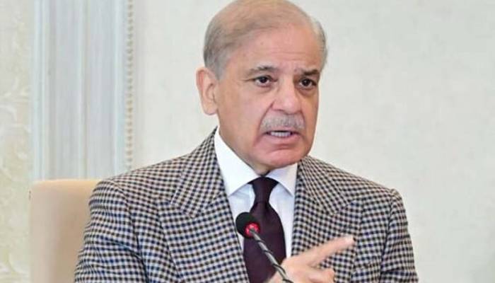 وزیر اعظم کی زیر صدارت اہم اجلاس،راناثناء اللہ کی مذاکراتی عمل پراجلاس کو بریفنگ
