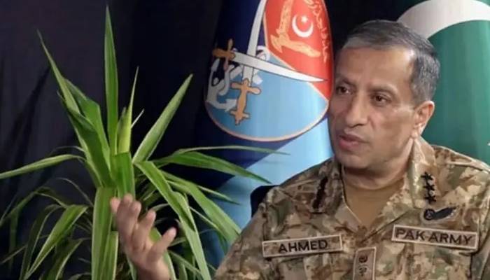 سعودی عرب کا دفاع کرنا معاہدے کا اہم مقصد  ہے اوردفاع کیا جائے گا ،ڈی جی آئی ایس پی آر