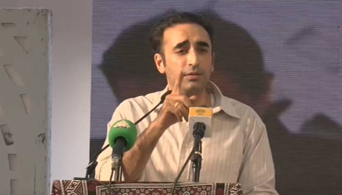 گورنر راج آخری آپشن ہوگا، پی ٹی آئی انتہا پسندی کی سیاست چھوڑدے، بلاول بھٹو