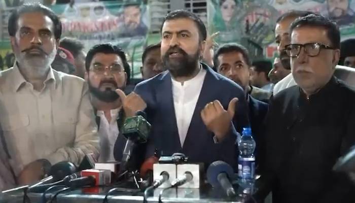 بلوچستان کے لوگوں کے لیے کھیلوں کے میدان آباد رکھیں گے،وزیر اعلی سرفراز بگٹی
