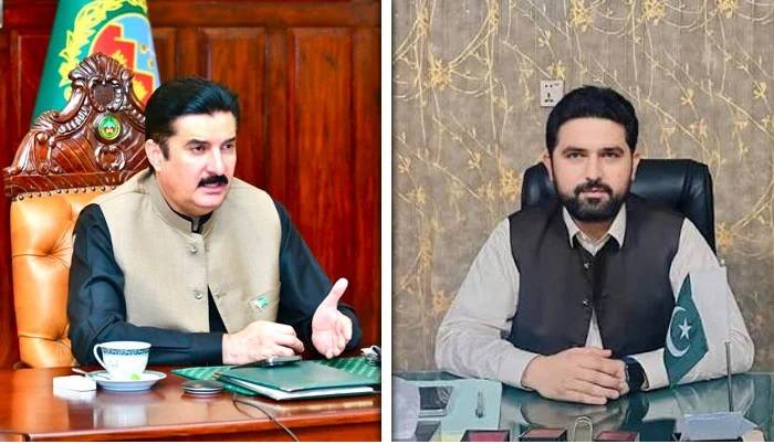  خیبر پختونخوا میں ایمرجنسی یا گورنر راج کی تیاریاں مکمل، 12 اضلاع میں پہلے مرحلے میں نفاذ کی تجویز