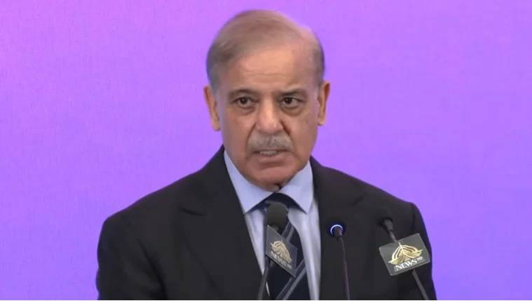  نیشنل ٹیکنالوجی پارک پاکستان کی ترقی میں سنگِ میل ثابت ہوگا، وزیراعظم