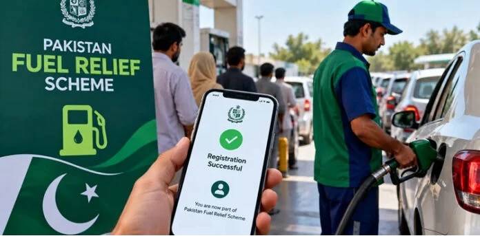 عوام کو ریلیف فراہم کرنے کیلئے فیول سبسڈی اسکیم جاری رہے گی، وزیراعظم شہباز شریف