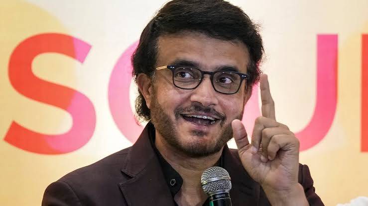 سارو گنگولی نے اپنی زندگی کی یادگار تصاویر سوشل میڈیا پر شیئر کردیں