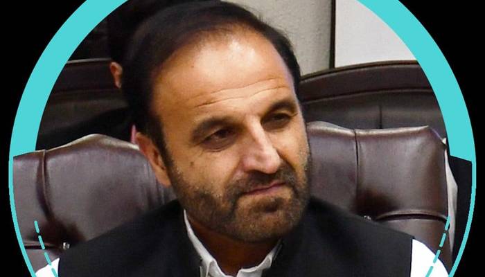 الیکشن کمیشن کے ڈی جی شمشاد اختر ٹانک میں دہشتگرد حملے میں شہید