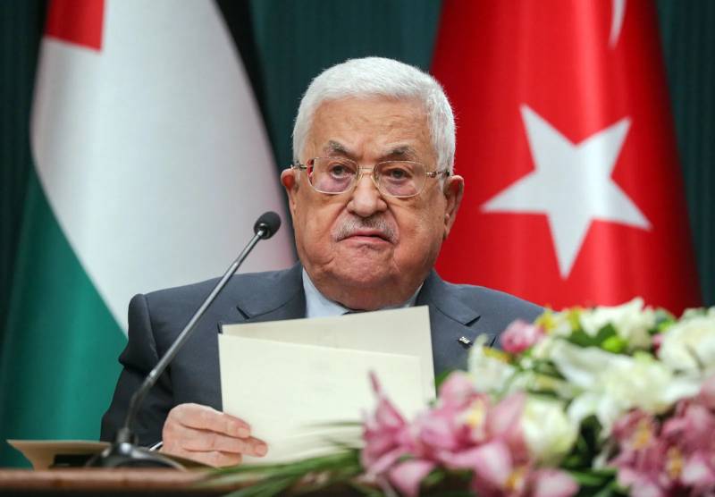 فلسطینی پارلیمانی انتخابات ملتوی، نئی تاریخ کا اعلان