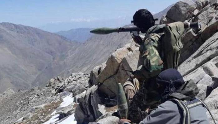 افغانستان: طالبان رجیم کیخلاف مسلح مزاحمت میں تیزی،گزشتہ ہفتے کارروائیوں میں  30 اہلکار ہلاک