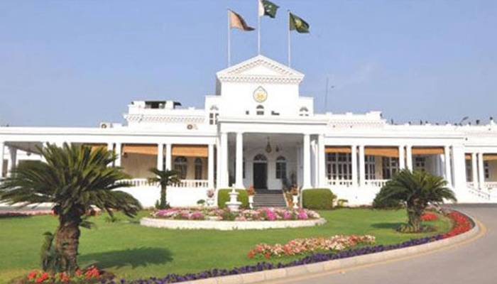 وفاقی حکومت کا گورنر کے پی کی ایڈوائزری کونسل کی تشکیل کا فیصلہ