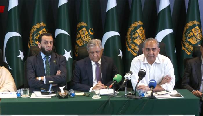 سہیل آفریدی ہم سے چھپ کر ملتے تھے، تصویر بھی لینے سے گھبراتے تھے، وفاقی وزیر داخلہ محسن نقوی