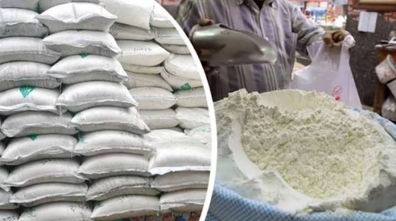  کراچی میں آٹا 6 روپے فی کلو سستا کرنے کا اعلان