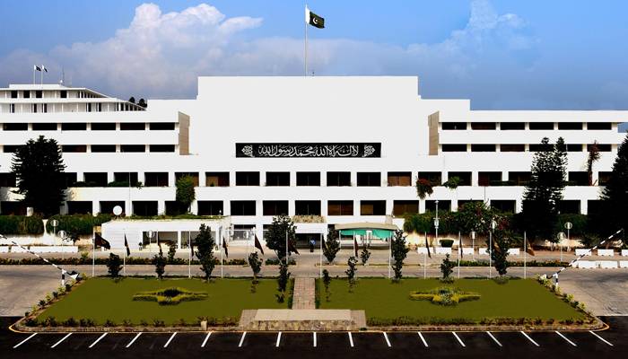 صدر مملکت نے قومی اسمبلی اور سینیٹ اجلاس کل طلب کرلیے