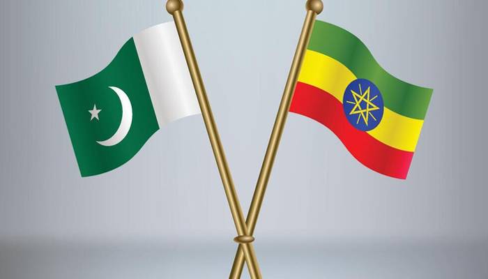  پاکستانی ادویات کی ایتھوپیا کی منڈی تک رسائی، ویزا استثنیٰ معاہدے پر بھی پیش رفت