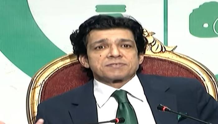 پی ٹی آئی اب نہ ہے اور نہ ہی آئندہ کہیں ہوگی،سینیٹر فیصل واوڈا