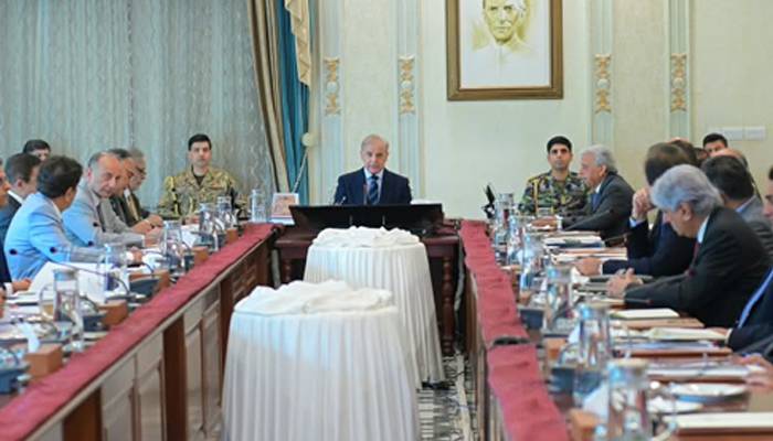 گندم کی ذخیرہ اندوزی کرنے والوں کو کسی قسم کی رعایت نہیں دی جائیگی، وزیر اعظم 