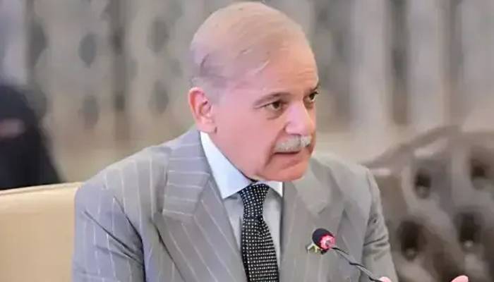 پی ٹی آئی حکومت میں دہشتگردوں کو خیبر پختونخوا میں لایا گیا، وزیراعظم 