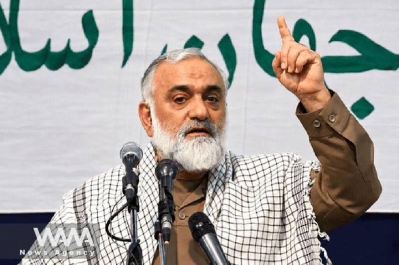 ایران پر زمینی حملہ امریکی فوج کیلئے تباہ کن ثابت ہوسکتا ہے، پاسدارانِ انقلاب