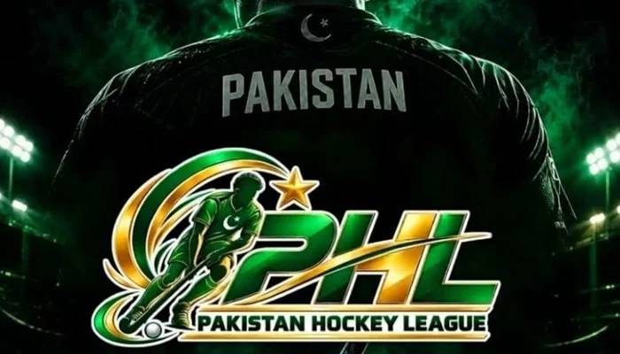 پاکستان ہاکی لیگ کا آغاز، عالمی شہرت یافتہ ہاکی اسٹارز شرکت کریں گے
