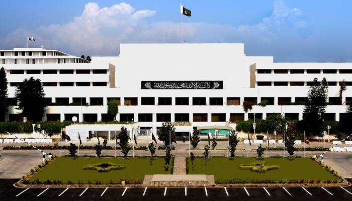 گورنر راج کے نفاذ کی توثیق: پارلیمنٹ کا مشترکہ اجلاس کل طلب کرلیا گیا
