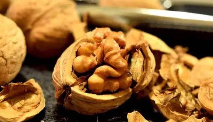 روزانہ اخروٹ کھانا صحت مند رکھنے میں مددگار،نئی تحقیق آگئی